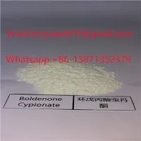 Стероид-сырой порошок Bold Cypiona для улучшения мышц