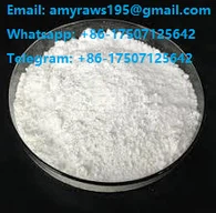 Stanolone DHT Muscle Building Strong Effects CAS 521-18-6