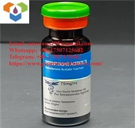 Тестостерон ацетат 75 STADA