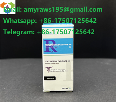 Тестостерон энантат STADA Доставка внутри США 5-7дней