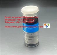 Тестостерон энантат (TE200) STADA