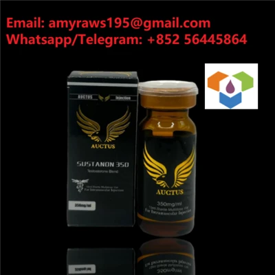 Масла Auctus Sustanon 350, доставка по США 3 дня