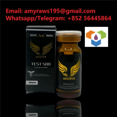 Масла Auctus Testosterone Blend 500, доставка по США в течение 3 дней