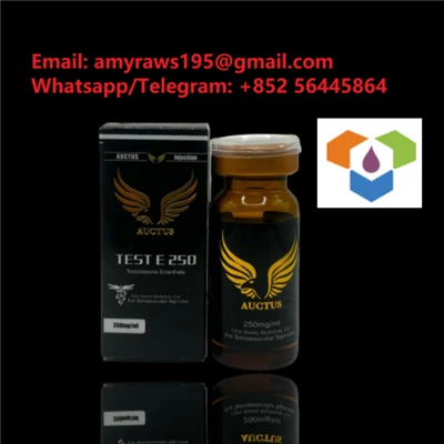 Масла Auctus Testosterone Enanthate, доставка по США в течение 3 дней