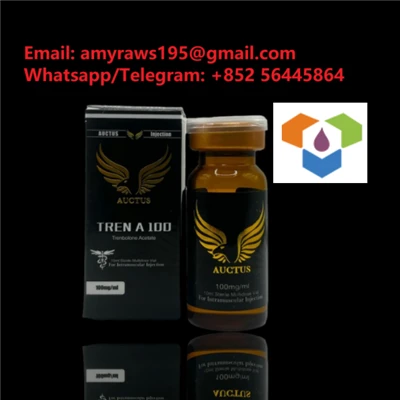Масла Auctus Trenbolone Acetate, доставка по США, 3 дня