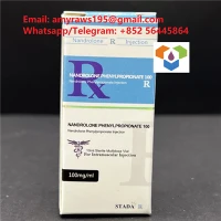 Масло STADA Premium Quality NPP 100 100мг/мл CAS:62-90-8