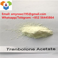 Стероидных тренболона ацетат порошок