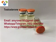 Тестостерон ундеканоат 250 мг/мл Готовое масло